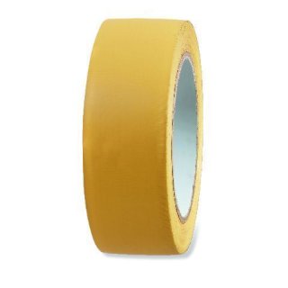 Profi Malerband Abklebeband Goldband 19mm - 50mm
