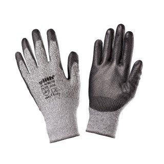 Schnittfeste Handschuhe Schnittschutzhandschuhe Stufe 5 Größe 11/XXL